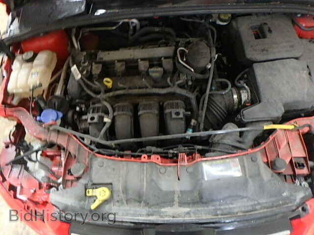 2012 FORD FOCUS - VIN: 1FAHP3F26CL241336 - Photo 7