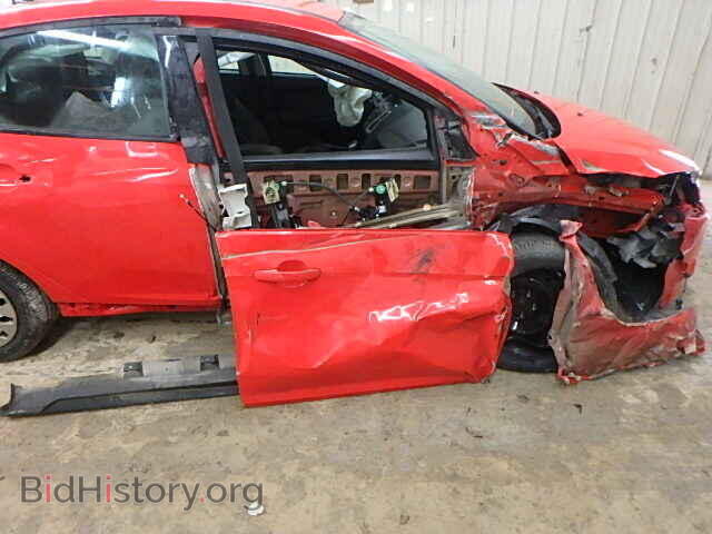 2012 FORD FOCUS - VIN: 1FAHP3F26CL241336 - Photo 10
