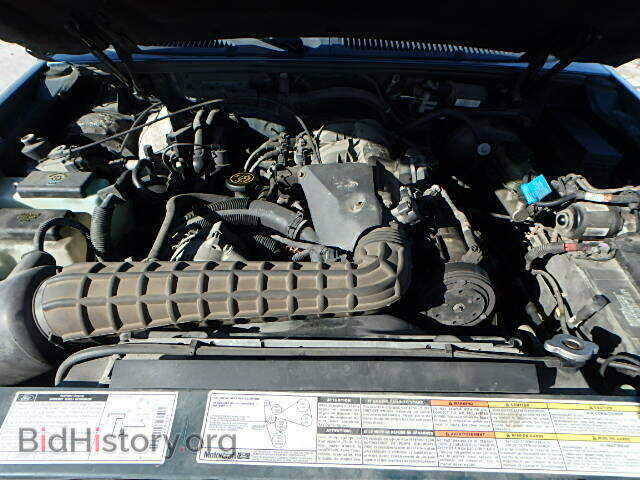 1997 FORD EXPLORER - VIN: 1FMDU34X6VUC87502 - Фото 7