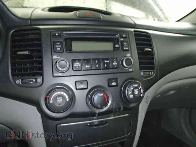 2007 KIA OPTIMA - VIN: KNAGE123475122254 - Фото 9