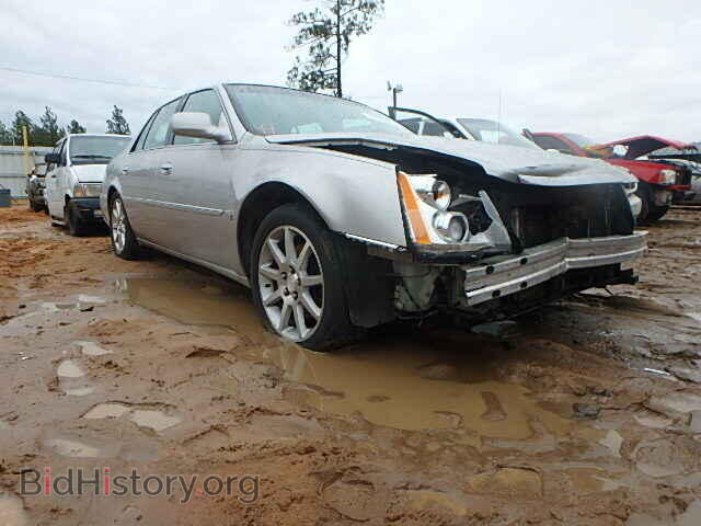 Photo 1G6KD57906U105267 - CADILLAC DTS 2006