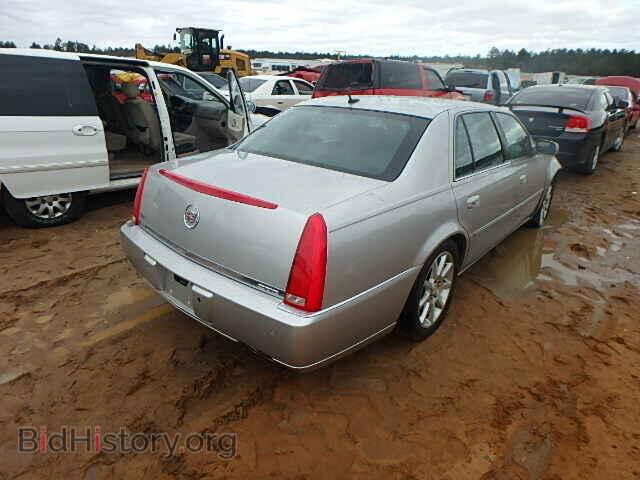 2006 CADILLAC DTS - VIN: 1G6KD57906U105267 - Фото 4
