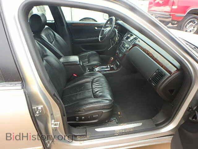 2006 CADILLAC DTS - VIN: 1G6KD57906U105267 - Фото 5