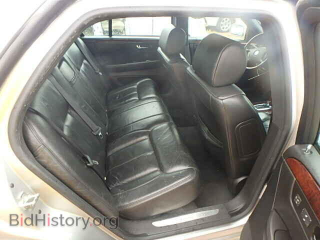 2006 CADILLAC DTS - VIN: 1G6KD57906U105267 - Фото 6