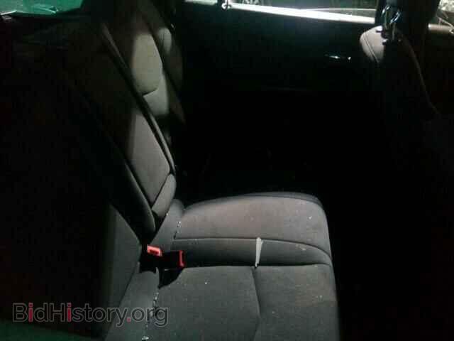 2012 CHRYSLER 200 - VIN: 1C3CCBAB3CN104865 - Photo 6