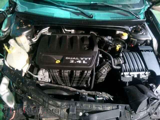 2012 CHRYSLER 200 - VIN: 1C3CCBAB3CN104865 - Photo 7