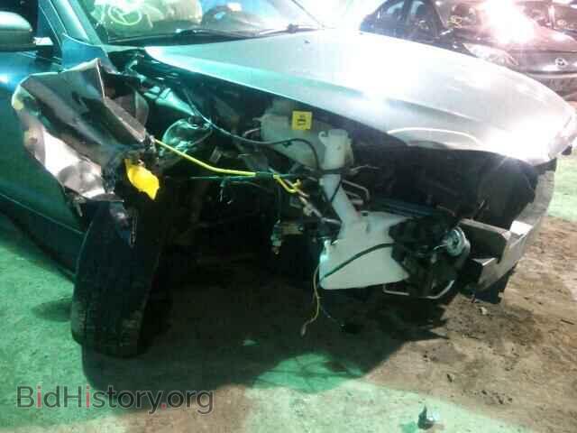 2012 CHRYSLER 200 - VIN: 1C3CCBAB3CN104865 - Photo 10