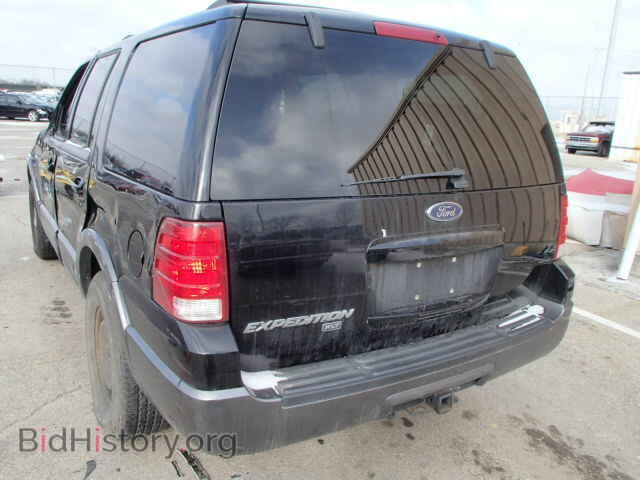 2004 FORD EXPEDITION - VIN: 1FMPU16W84LB19175 - Photo 3