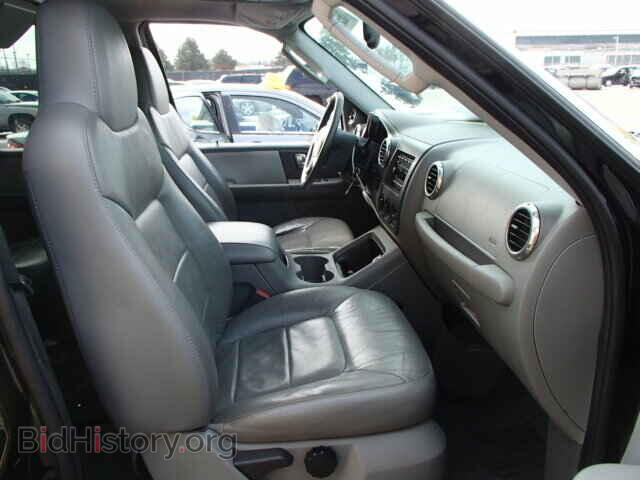 2004 FORD EXPEDITION - VIN: 1FMPU16W84LB19175 - Photo 5