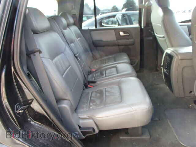 2004 FORD EXPEDITION - VIN: 1FMPU16W84LB19175 - Photo 6
