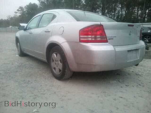 2010 DODGE AVENGER - VIN: 1B3CC4FD0AN197652 - Фото 3