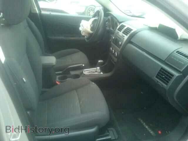 2010 DODGE AVENGER - VIN: 1B3CC4FD0AN197652 - Фото 5