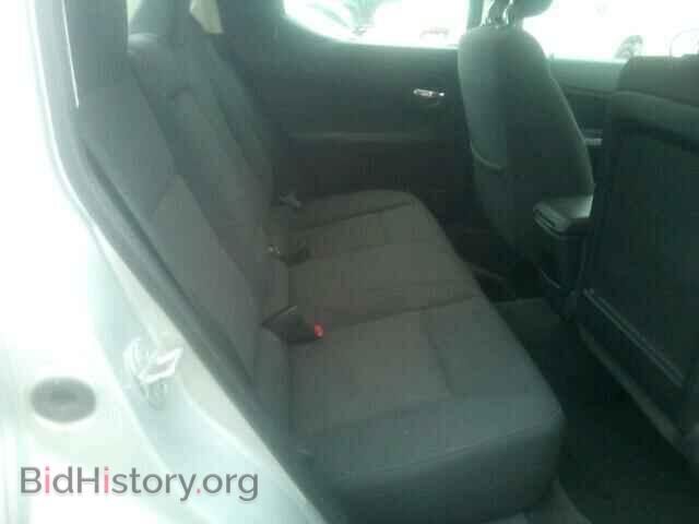 2010 DODGE AVENGER - VIN: 1B3CC4FD0AN197652 - Фото 6