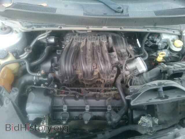 2010 DODGE AVENGER - VIN: 1B3CC4FD0AN197652 - Фото 7