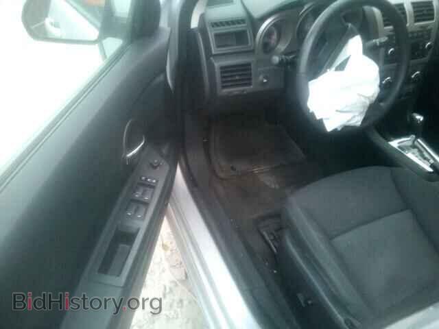 2010 DODGE AVENGER - VIN: 1B3CC4FD0AN197652 - Фото 10