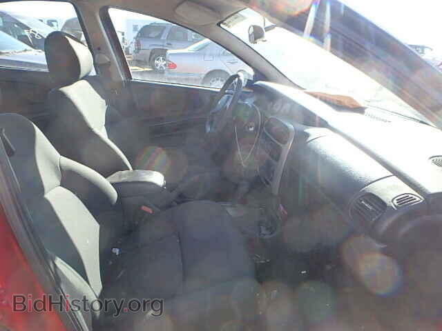 2005 DODGE NEON - VIN: 1B3ES56C45D285544 - Фото 5