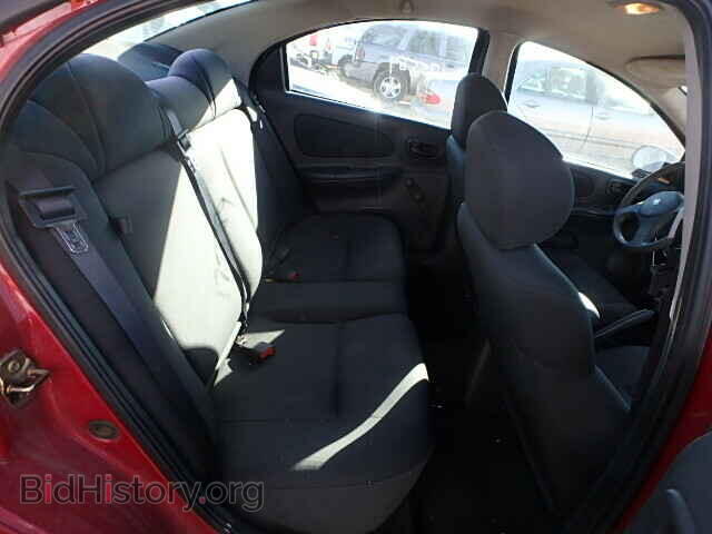 2005 DODGE NEON - VIN: 1B3ES56C45D285544 - Фото 6