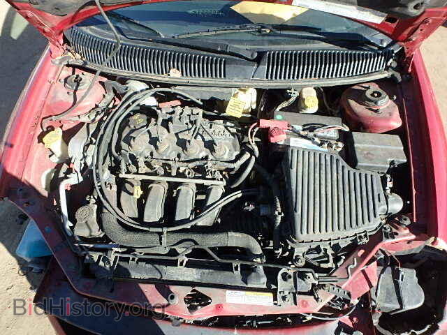 2005 DODGE NEON - VIN: 1B3ES56C45D285544 - Фото 7