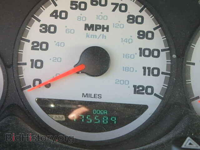 2005 DODGE NEON - VIN: 1B3ES56C45D285544 - Фото 8