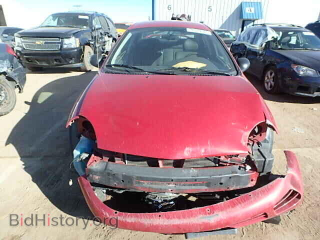 2005 DODGE NEON - VIN: 1B3ES56C45D285544 - Фото 9