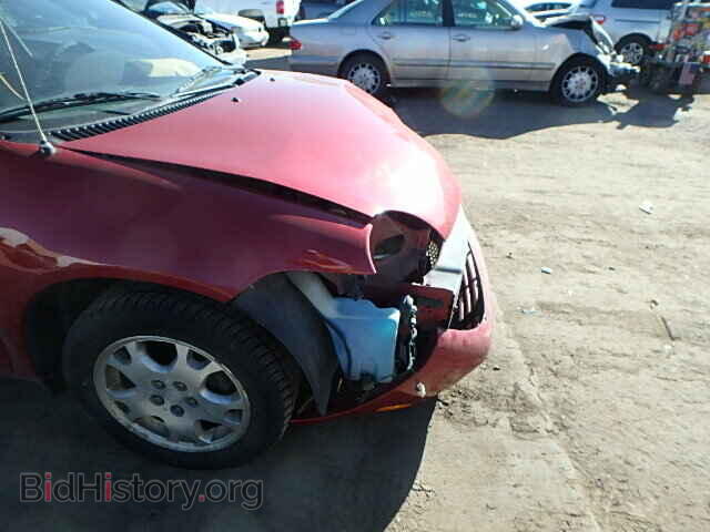2005 DODGE NEON - VIN: 1B3ES56C45D285544 - Фото 10