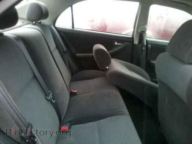 2003 TOYOTA COROLLA - VIN: 1NXBR32E33Z189521 - Photo 6