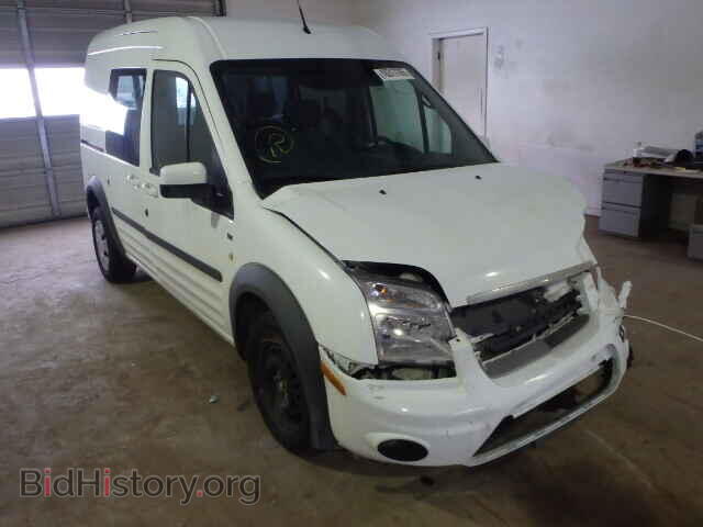 Фотография NM0KS9BN3CT078188 - FORD TRANSIT CO 2012