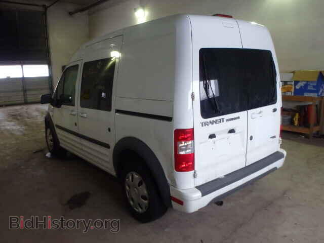 2012 FORD TRANSIT CO - VIN: NM0KS9BN3CT078188 - Фото 3