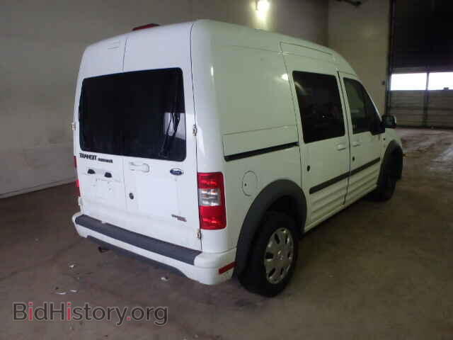 2012 FORD TRANSIT CO - VIN: NM0KS9BN3CT078188 - Фото 4