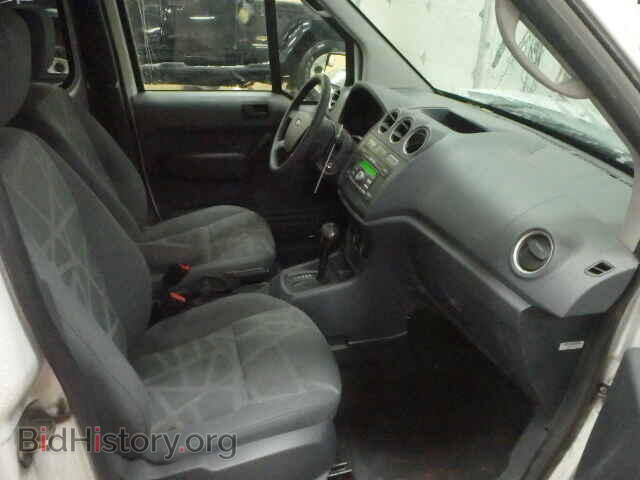 2012 FORD TRANSIT CO - VIN: NM0KS9BN3CT078188 - Фото 5