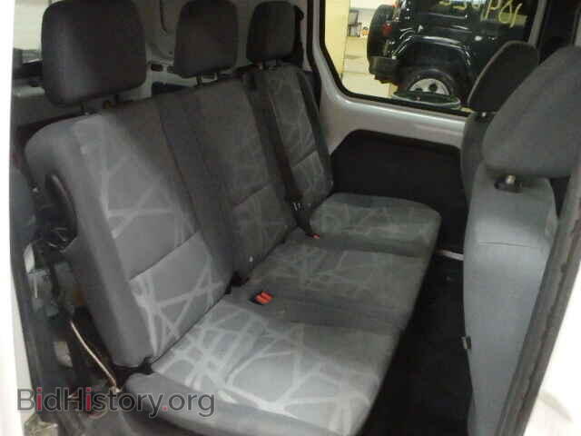 2012 FORD TRANSIT CO - VIN: NM0KS9BN3CT078188 - Фото 6