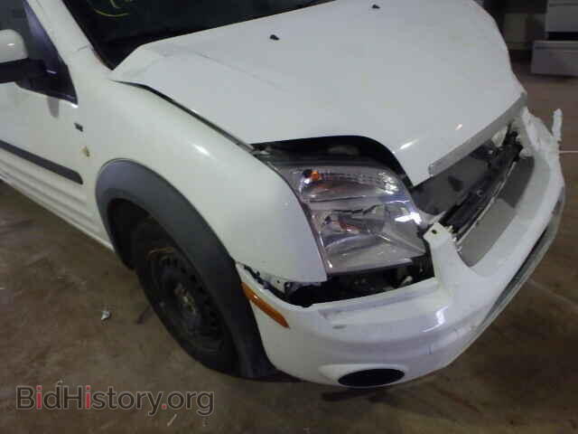 2012 FORD TRANSIT CO - VIN: NM0KS9BN3CT078188 - Фото 9