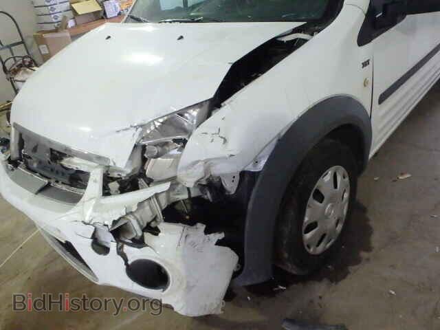 2012 FORD TRANSIT CO - VIN: NM0KS9BN3CT078188 - Фото 10