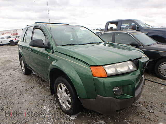 Фотография 5GZCZ53B83S853847 - SATURN VUE 2003