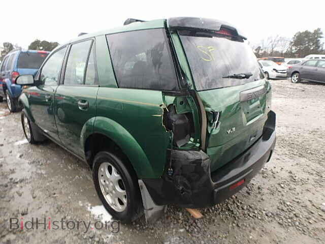 2003 SATURN VUE - VIN: 5GZCZ53B83S853847 - Фото 3