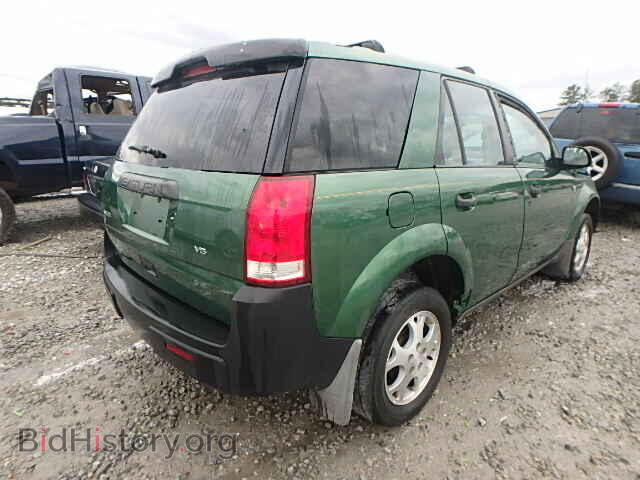 2003 SATURN VUE - VIN: 5GZCZ53B83S853847 - Фото 4