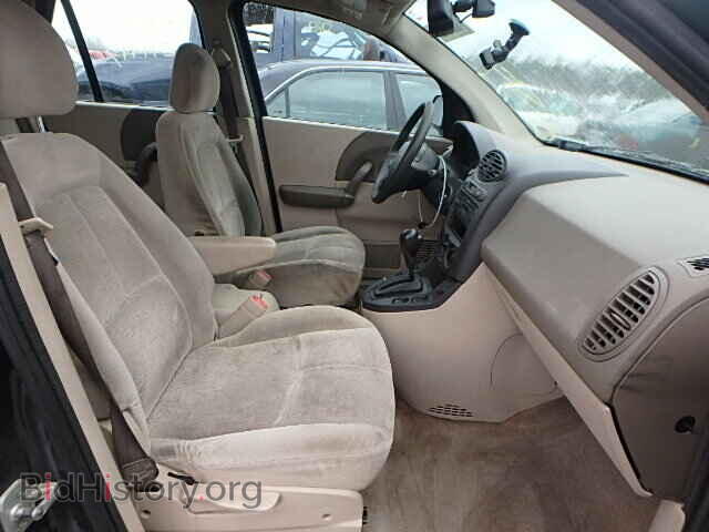 2003 SATURN VUE - VIN: 5GZCZ53B83S853847 - Фото 5