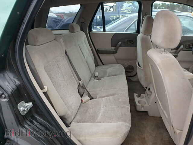 2003 SATURN VUE - VIN: 5GZCZ53B83S853847 - Фото 6