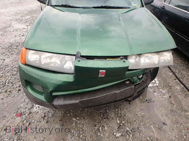 2003 SATURN VUE - VIN: 5GZCZ53B83S853847 - Фото 7