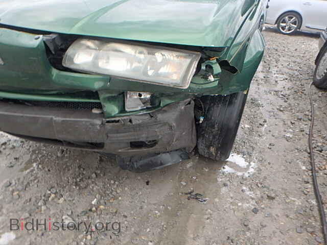 2003 SATURN VUE - VIN: 5GZCZ53B83S853847 - Фото 9