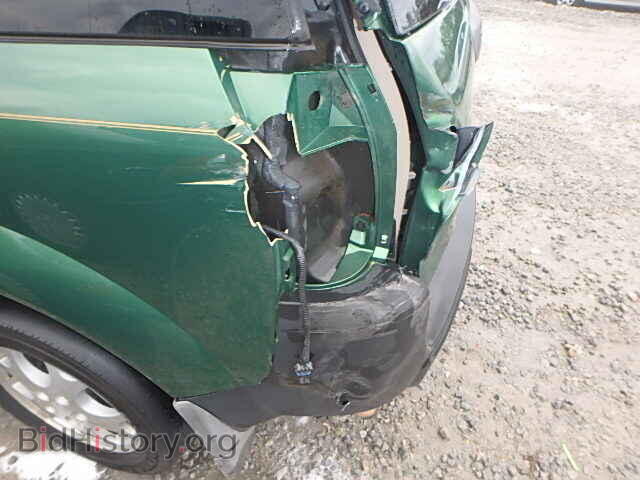 2003 SATURN VUE - VIN: 5GZCZ53B83S853847 - Фото 10