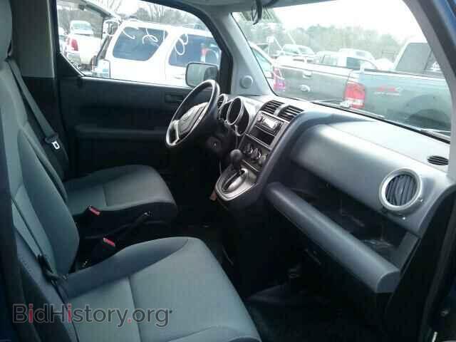2007 HONDA ELEMENT - VIN: 5J6YH18327L002982 - Фото 5