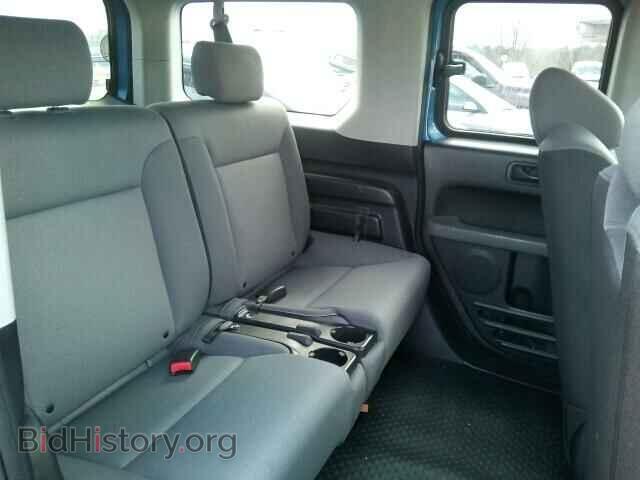 2007 HONDA ELEMENT - VIN: 5J6YH18327L002982 - Фото 6
