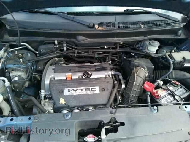 2007 HONDA ELEMENT - VIN: 5J6YH18327L002982 - Фото 7