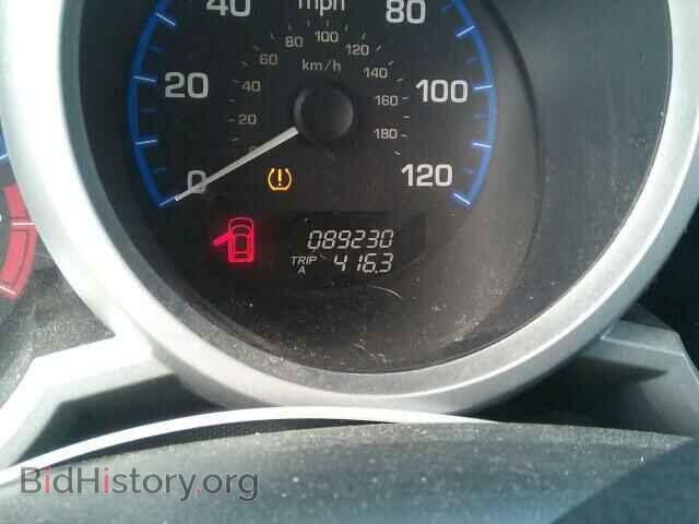 2007 HONDA ELEMENT - VIN: 5J6YH18327L002982 - Фото 8