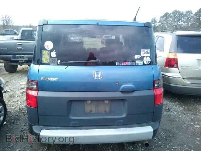 2007 HONDA ELEMENT - VIN: 5J6YH18327L002982 - Фото 10