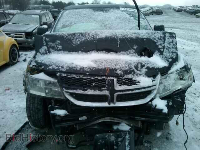 2014 DODGE JOURNEY - VIN: 3C4PDCBGXET138122 - Фото 7