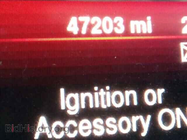 2014 DODGE JOURNEY - VIN: 3C4PDCBGXET138122 - Фото 8
