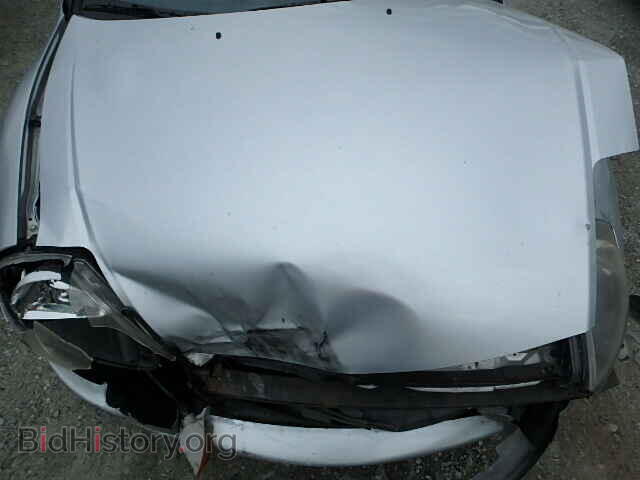 2001 MITSUBISHI ECLIPSE - VIN: 4A3AE45G81E066350 - Фото 7