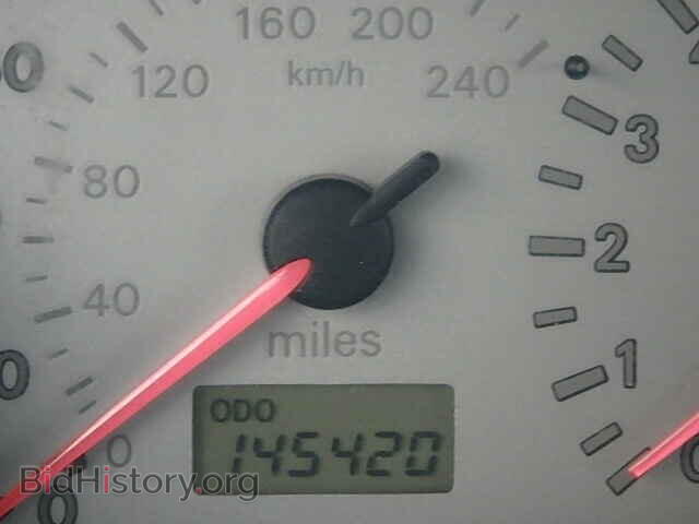 2001 MITSUBISHI ECLIPSE - VIN: 4A3AE45G81E066350 - Фото 8